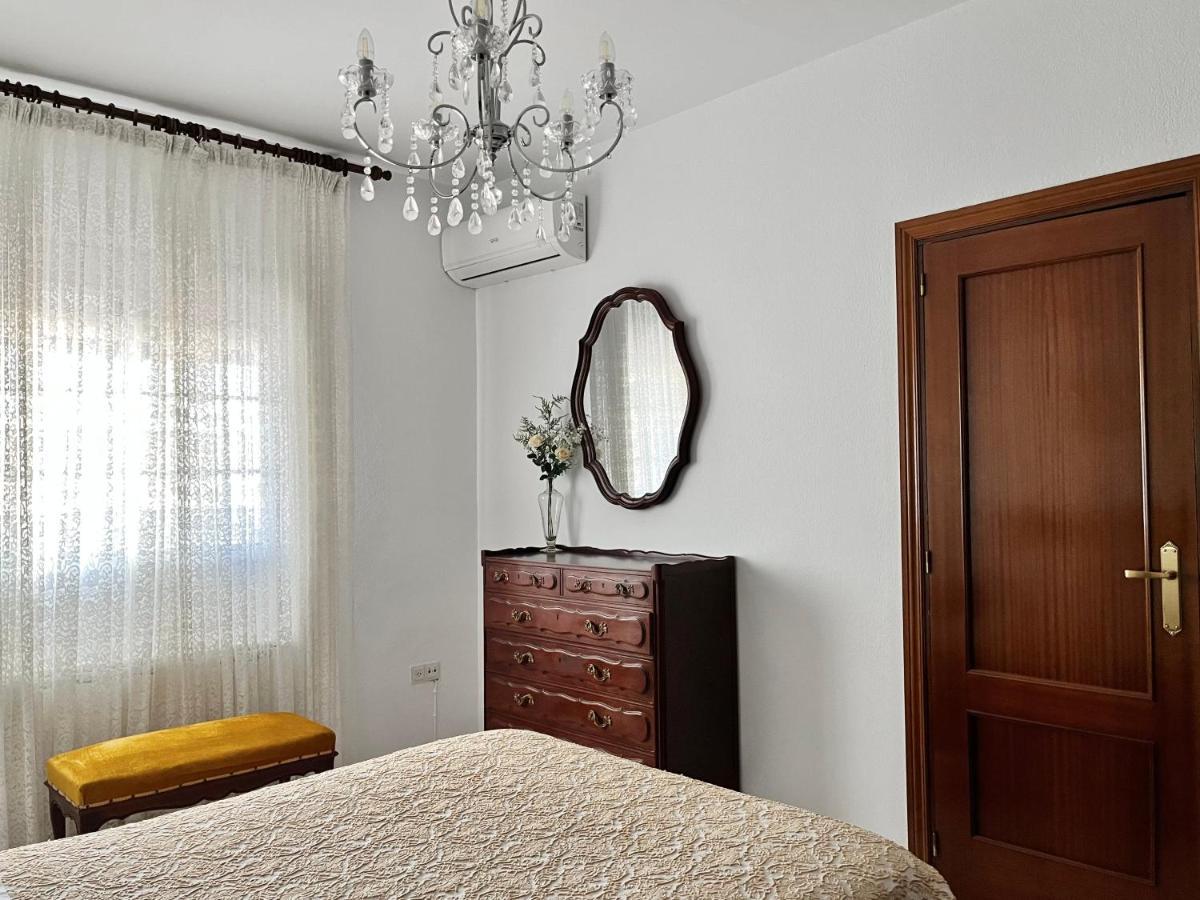 Apartamento Turistico Casa Bari Олівенса Екстер'єр фото