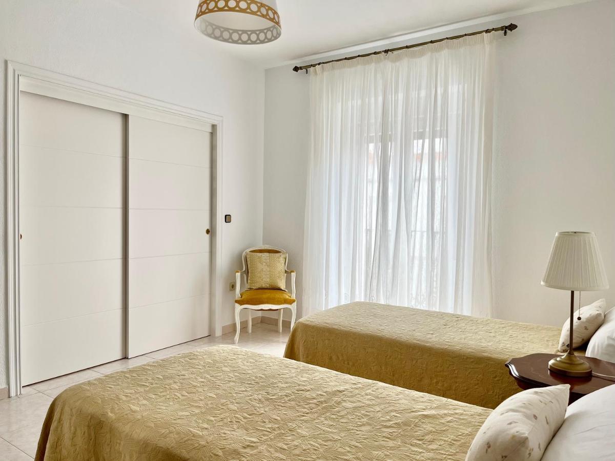 Apartamento Turistico Casa Bari Олівенса Екстер'єр фото