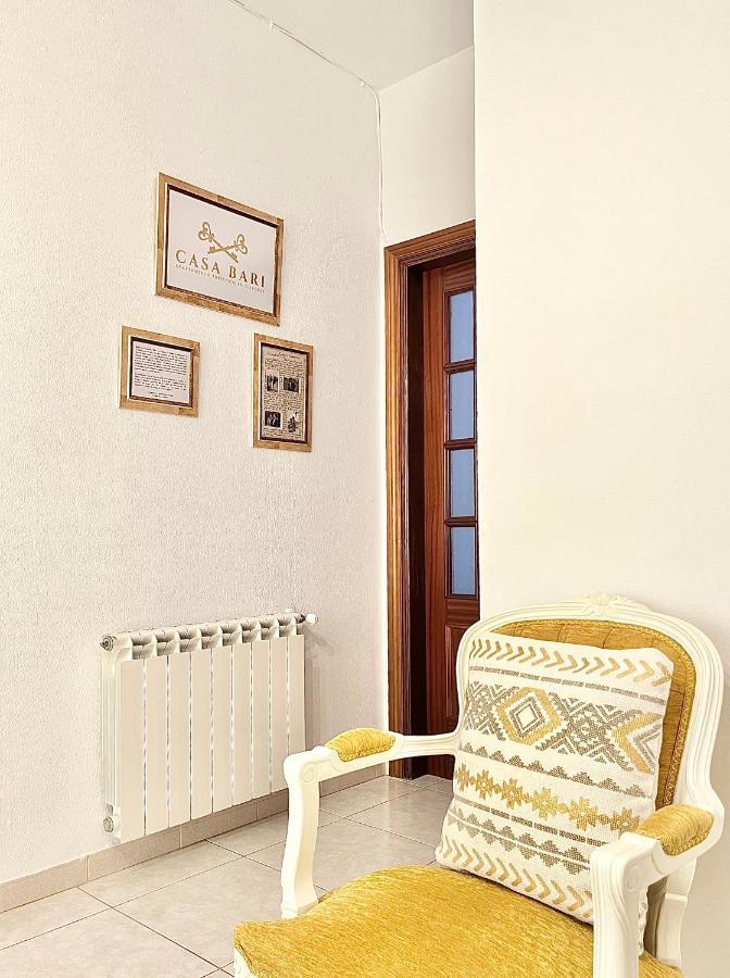 Apartamento Turistico Casa Bari Олівенса Екстер'єр фото