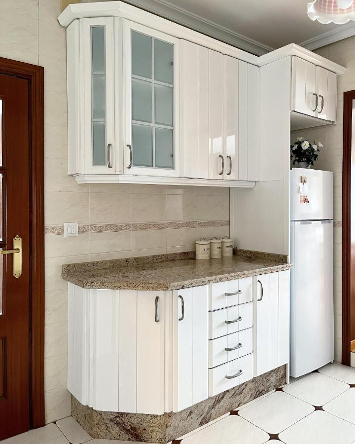 Apartamento Turistico Casa Bari Олівенса Екстер'єр фото
