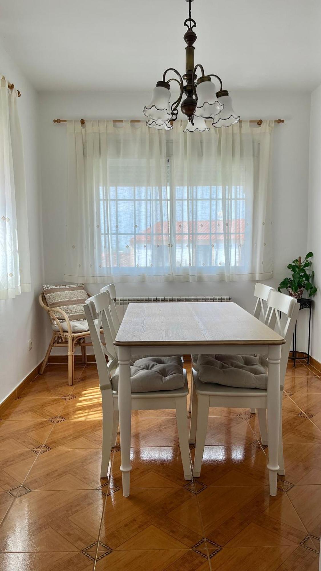 Apartamento Turistico Casa Bari Олівенса Екстер'єр фото
