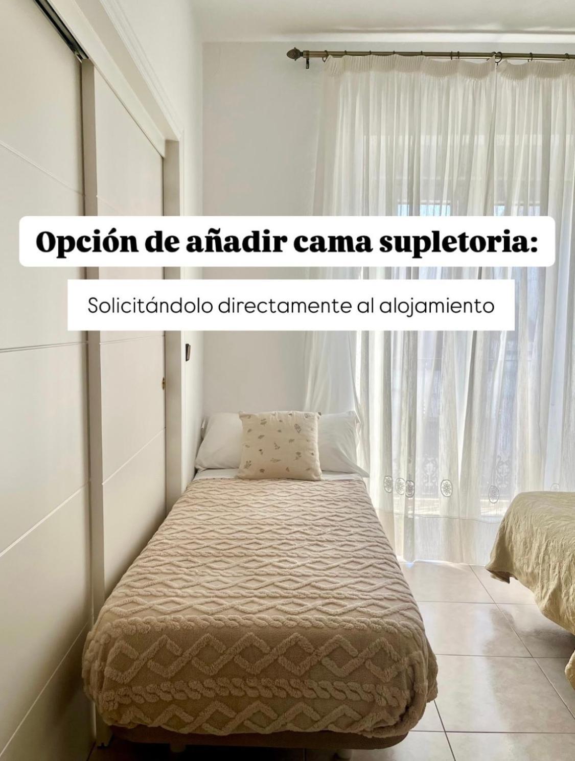 Apartamento Turistico Casa Bari Олівенса Екстер'єр фото