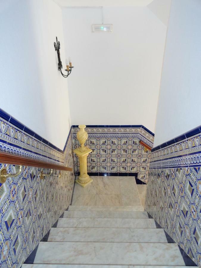 Apartamento Turistico Casa Bari Олівенса Екстер'єр фото