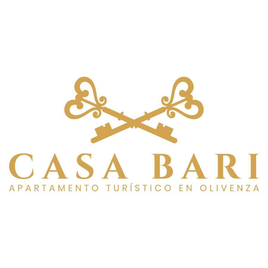 Apartamento Turistico Casa Bari Олівенса Екстер'єр фото